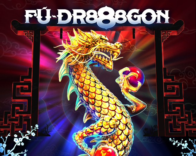  Fu Dragon